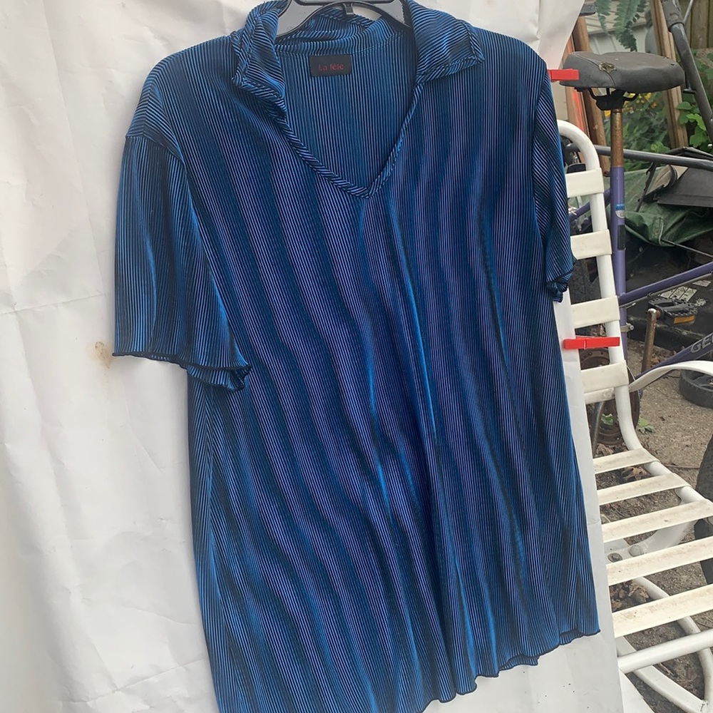 La fete shirt